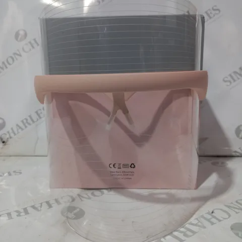 BOXED TILI 3 IN 1 ANTI-AGEING FACE MASK