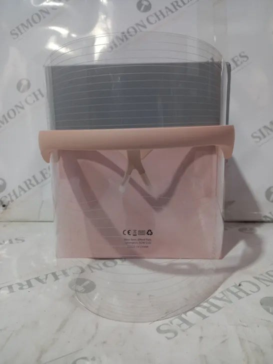 BOXED TILI 3 IN 1 ANTI-AGEING FACE MASK