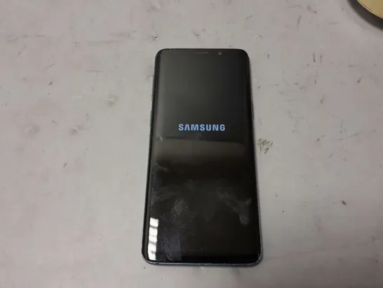 SAMSUNG GALAXY S9 SMARTPHONE 