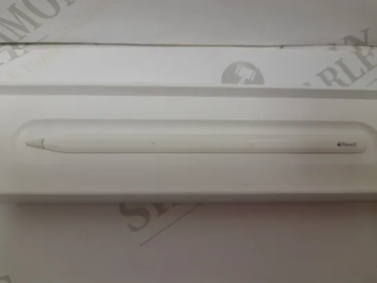 APPLE PENCIL (2ND GEN)