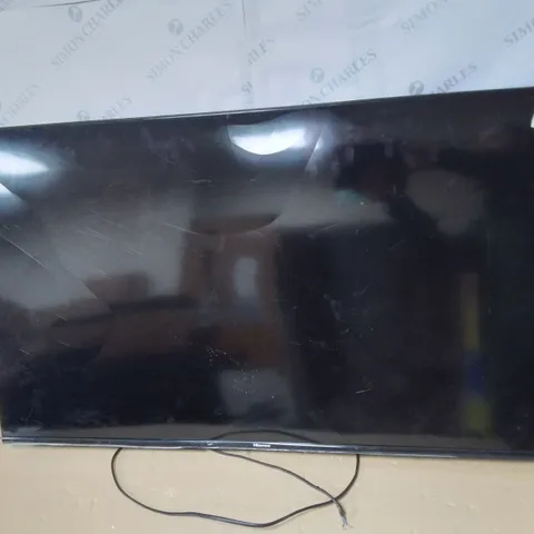 HISENSE ROKU R50A7200UK 50" SMART 4K LED TV [COLLECTION ONLY]