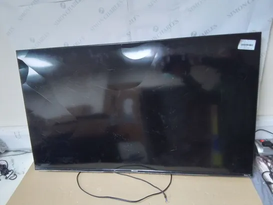 HISENSE ROKU R50A7200UK 50" SMART 4K LED TV [COLLECTION ONLY]