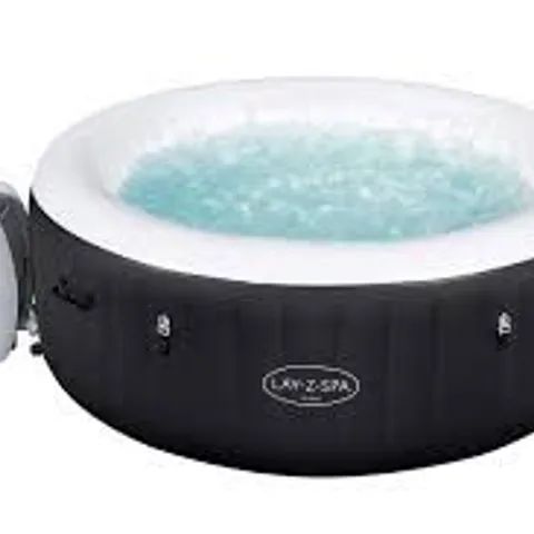 BESTWAY LAY-Z-SPA MIAMI PORTABLE SPA 