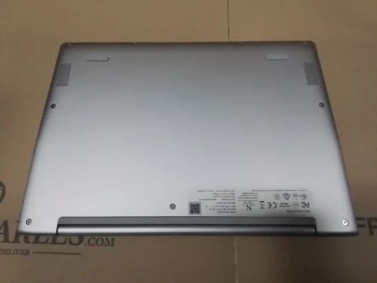 LENOVO IDEA FLEX 3 CHROMEBOOK LAPTOP - PLATINUM GREY