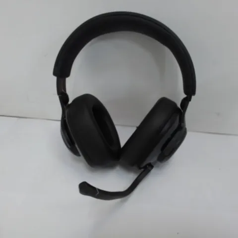 JBL QUANTUM 400 WIRED OVER-EAR GAMING HEADSET