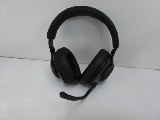 JBL QUANTUM 400 WIRED OVER-EAR GAMING HEADSET