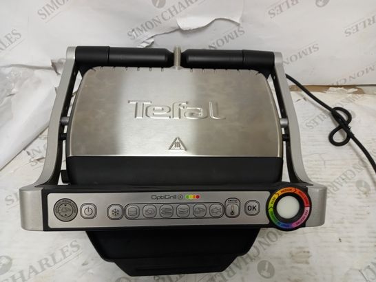 TEFAL OPTIGRILL+ GC713D40 INTELLIGENT HEALTH GRILL