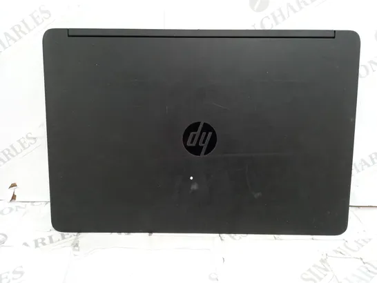 HP PROBOOK 650 G1 NOTEBOOK PC