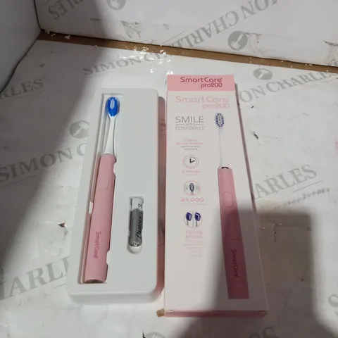 SMARTCARE PRO 200 ELECTRIC TOOTHBRUSH 