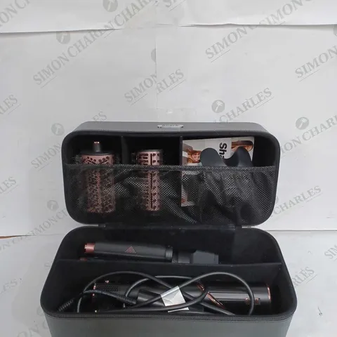 SHARK FLEXSTYLE HAIR STYLER AND DRYER 