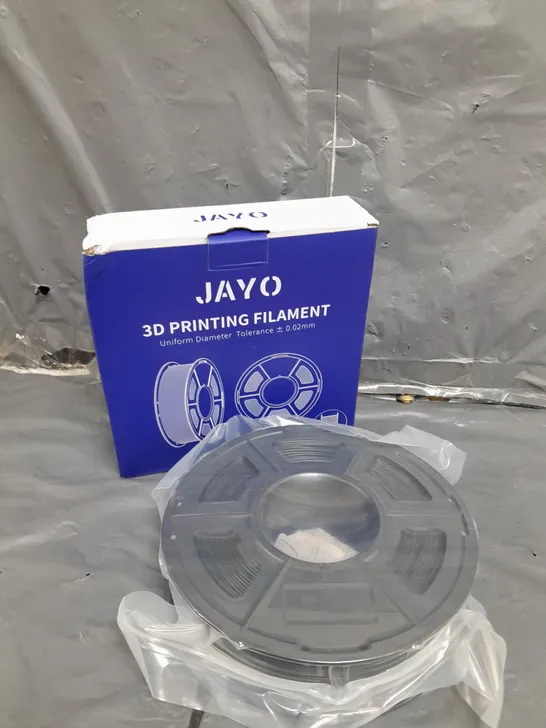 BOXED JAYO 3D PRINTING FILAMENT 