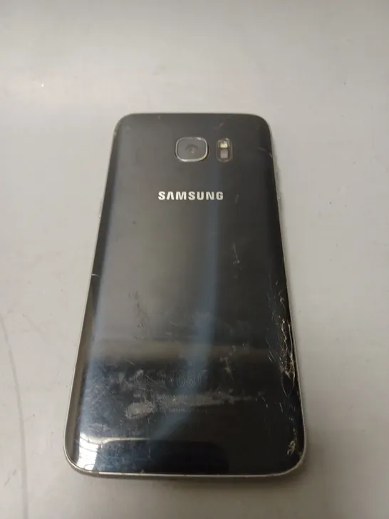 SAMSUNG GALAXY S7 EDGE MOBILE PHONE