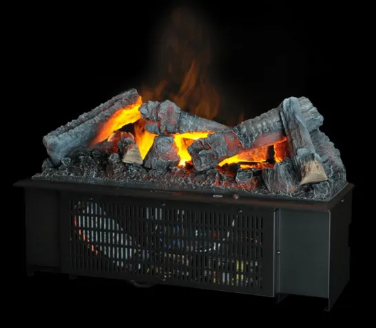 DIMPLEX CASSETTE 600 OPTIMYST ELECTRIC FIRE