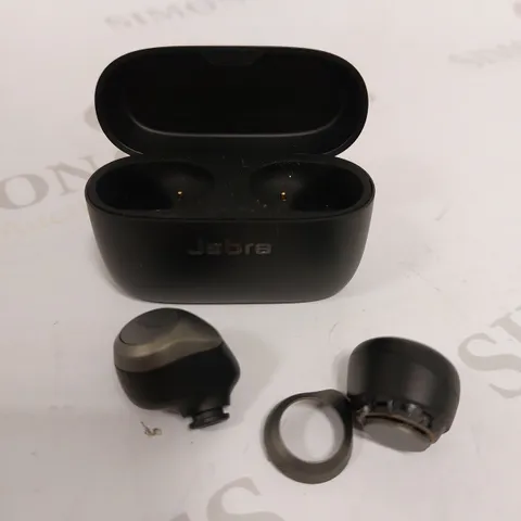 JABRA ELITE 85T TRUE WIRELESS EARBUDS