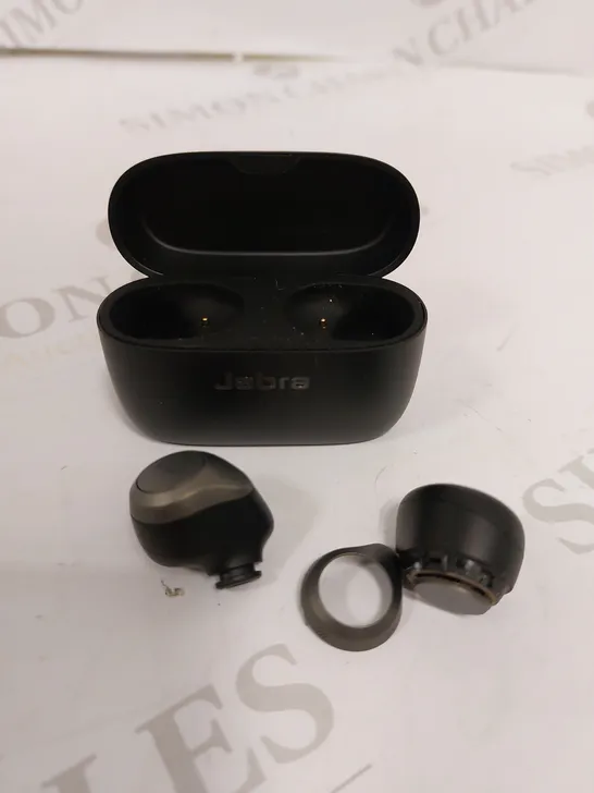 JABRA ELITE 85T TRUE WIRELESS EARBUDS