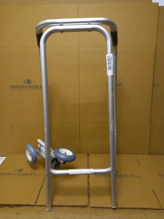 DRIVE MEDICAL LTD WALKING FRAME WITH WHEELS