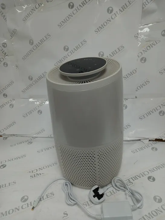 INSTANT AIR PURIFIER 