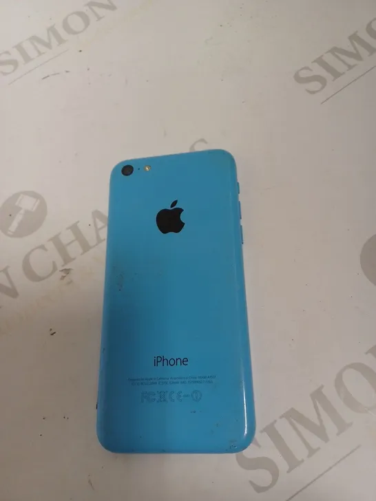 APPLE IPHONE 5C (A1507)