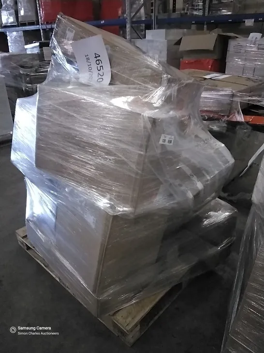 PALLET OF APPROXIMATELY 14 ASSORTED ELECTRONIC GOODS & PRODUCTS INCLUDING