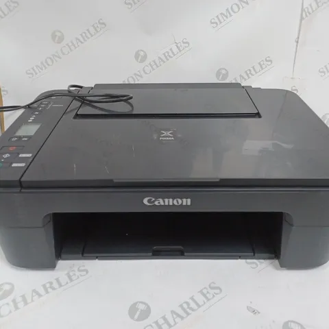 BOXED CANON PIXMA PRINTER TS3350 - BLACK