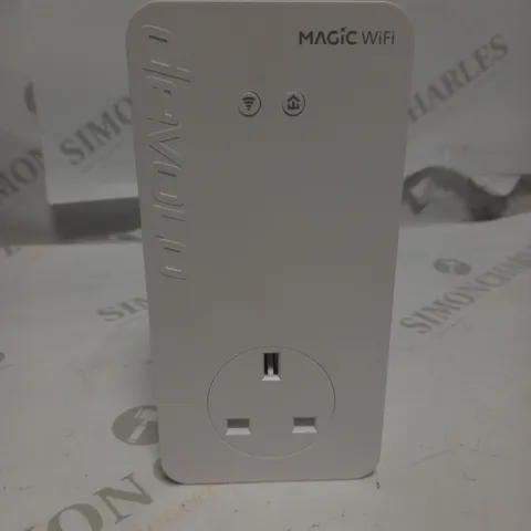 DEVOLO MAGIC 2 WI-FI ADD-ON BOOSTER