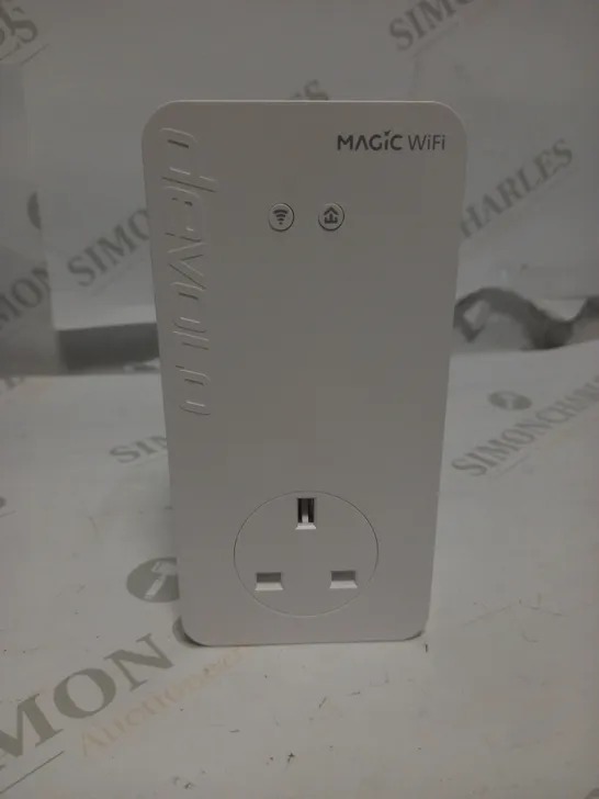 DEVOLO MAGIC 2 WI-FI ADD-ON BOOSTER