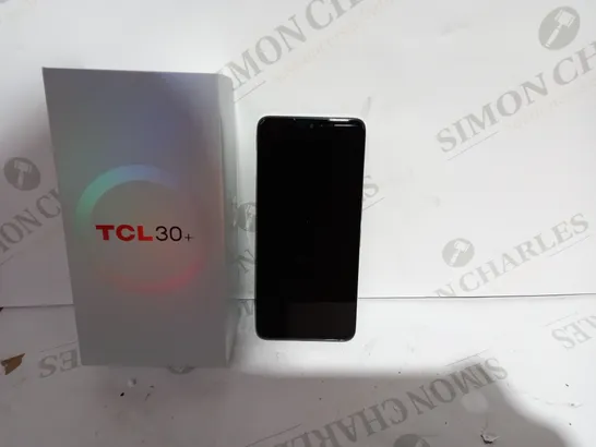 tcl30+ model t676k mobile phone