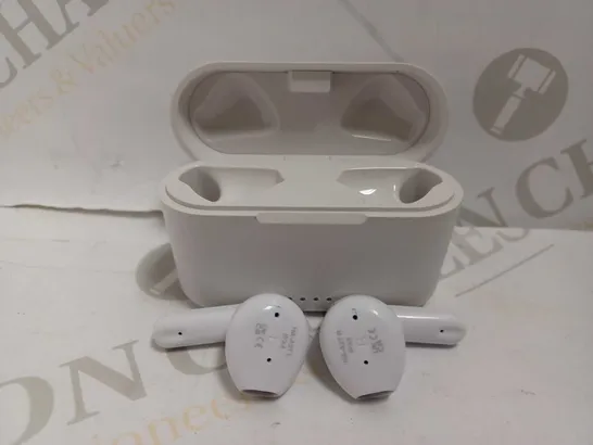 JVC TRUE WIRELESS EARBUDS (HA-A3T)