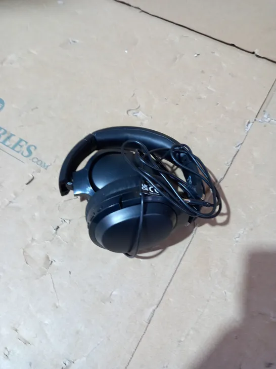 ASDA TECH BLUETOOTH HEADPHONES 