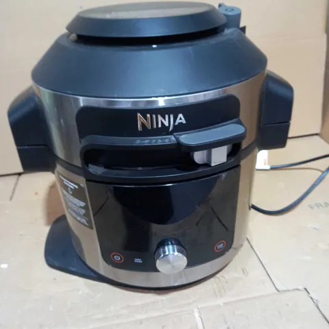 NINJA FOODI SMARTLID MULTI COOKER