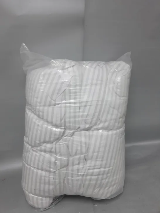 SET OF 4 BAGGED PILLOWS