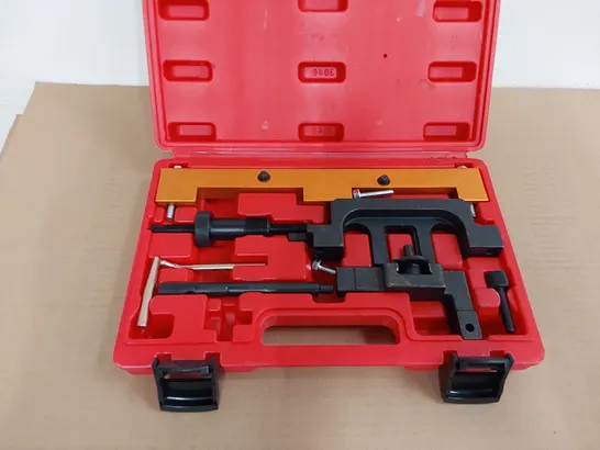 PETROL ENGINE TIMING TOOL KIT (1 BOX)