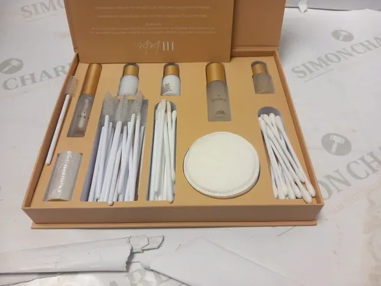 BOXED SASSY SAINTS BROW LAMINATION KIT