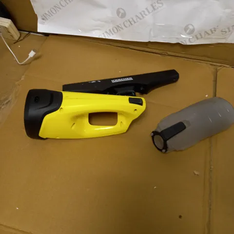 KARCHER WV2 PLUS WINDOW VAC 