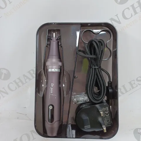 BOXED DR.PEN AUTO MICRONEEDLE SYSTEM ULTIMA-A10