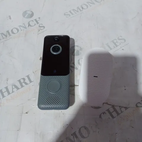 BOXED HD SMART VIDEO WIFI DOORBELL