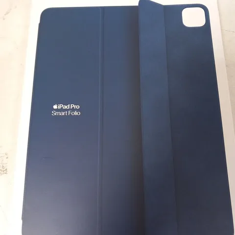 BOXED APPLE IPAD PRO SMART FOLIO