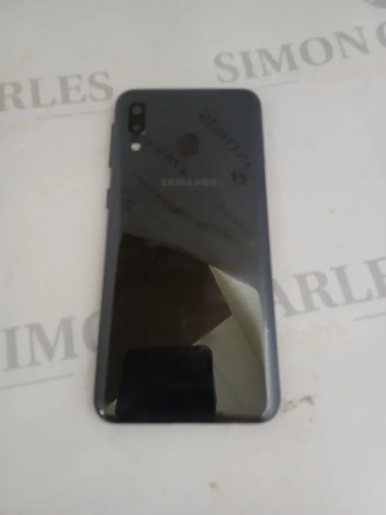 SAMSUNG GALAXY A20E MOBILE PHONE