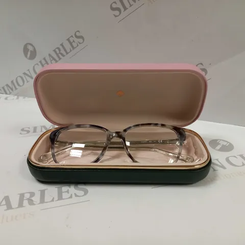 KATE SPADE ACERRA WOMEN'S GLASSES WITH CASE