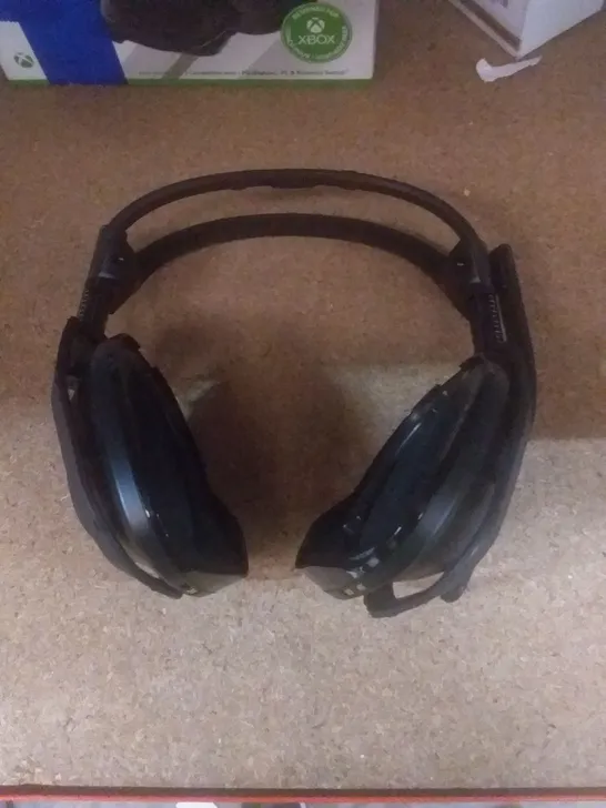 ASTRO GAMING A50 WIRELESS GAMING HEADSET