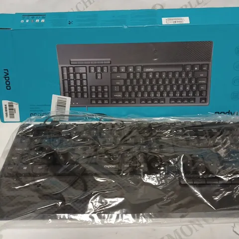 NK2000 RAPOO KEYBOARD