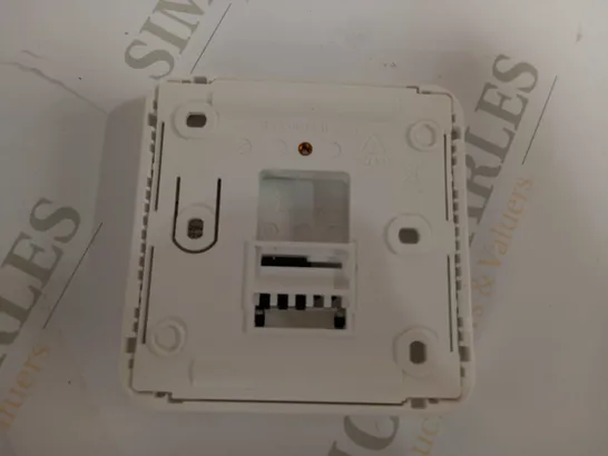 HONEYWELL HOME THERMOSTAT 