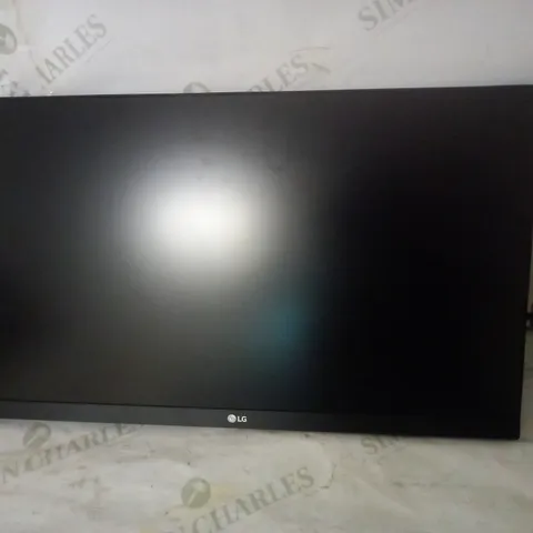 LG 22MK600M 22" IPS 3-SIDE BORDERLESS MONITOR