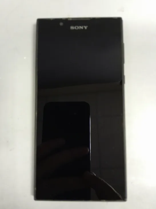 SONY XPERIA SMARTPHONE 