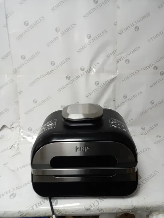 NINJA HEALTH & GRILL AIRFRYER 