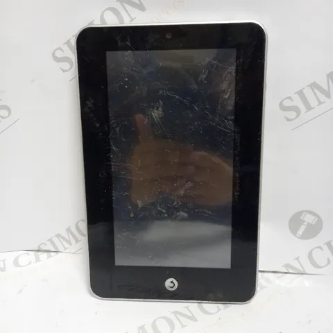 UNBRANDED SILVER TABLET