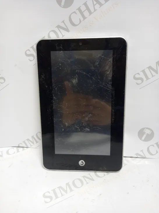 UNBRANDED SILVER TABLET