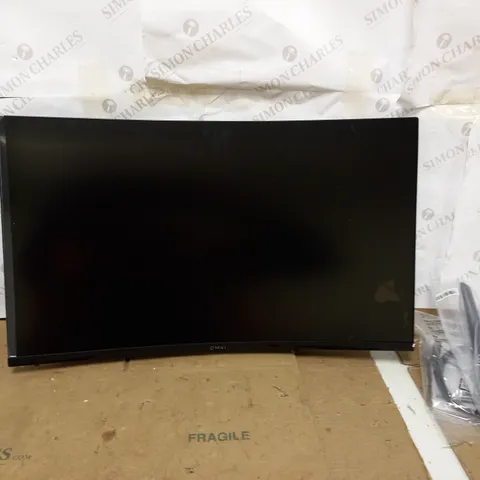 VIEW SONIC 32" FULL HD BLACKLIT DISPLAY MONITOR 