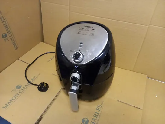 TOWER HEALTHFRY AIR FRYER