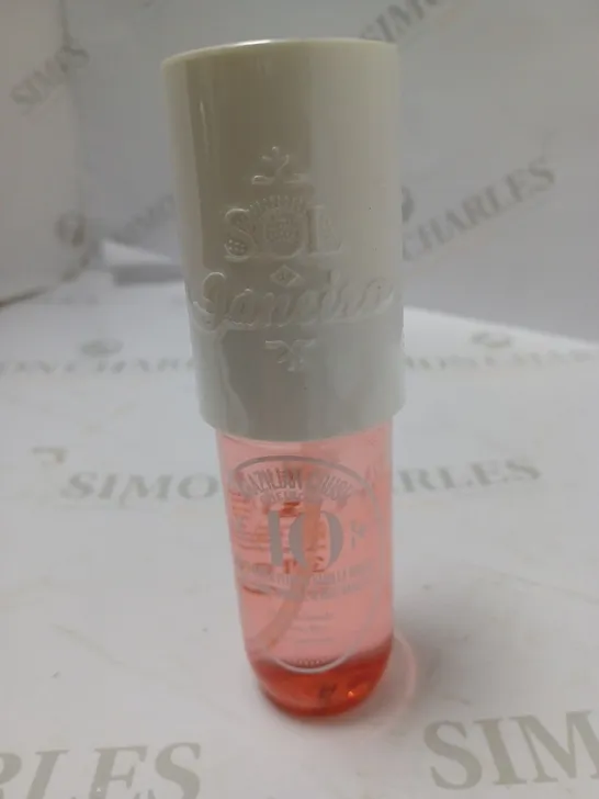 SOL JANEIRA BRAZILLIAN CRUSH PERFUME MIST 